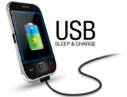 آیا شارژ کردن تلفن با USB کامپیوتر باعث خرابی باتری می شود؟