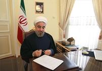 روحانی درگذشت مادر شهیدان عباسی را تسلیت گفت