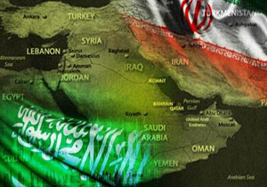 رسانه‌های فارسی زبان سعودی از جان ایران چه می‌خواهند