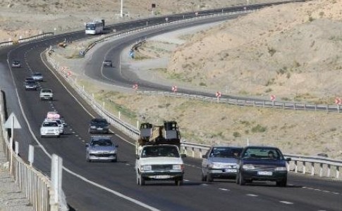 کاهش 25 درصدی تلفات جاده ای در محورهای جنوبی سیستان و بلوچستان