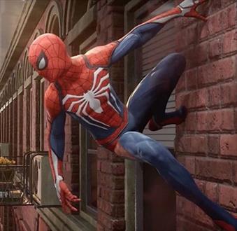 بازی Spider-Man برای پلی‌استیشن 4، شروعی قدرتمند برای مارول محسوب می‌شود