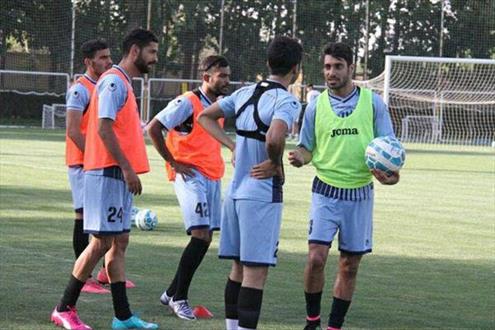 استقلال به دنبال دو گزینه پرسپولیس!