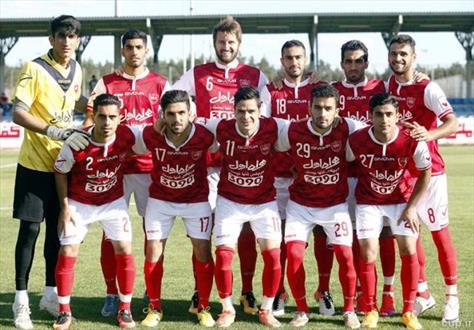 دردسر بزرگ برای پرسپولیس و برانکو