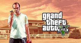 Grand Theft Auto V، پرفروش ترین بازی استیم در هفته گذشته!