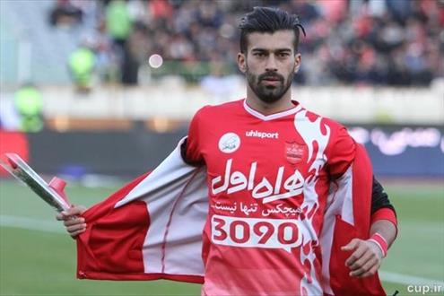 حرف های جدید رامین رضاییان پس از خروج از باشگاه پرسپولیس