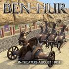 بازی جدید Ben-Hur برای Xbox One به صورت رایگان عرضه شده است