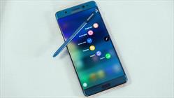 Galaxy Note 7, iphone, Note 7, Samsung, قیمت آیفون, قیمت نوت 7, نوت 7, نوت