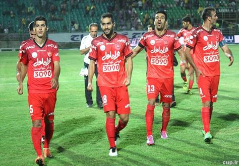 پرسپولیس