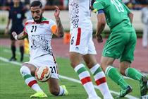 دژاگه
نقل و انتقالات
پرسپولیس