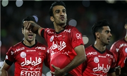 ماهینی
کی روش
پرسپولیس