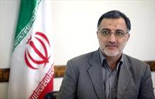 نامه زاکانی به روحانی درباره لغو سخنرانی‌هایش