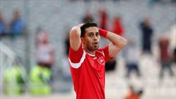 مهاجم
عالیشاه
پرسپولیس