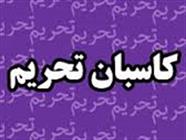 مدافعان آمریکا
فائزه هاشمی
تحریم