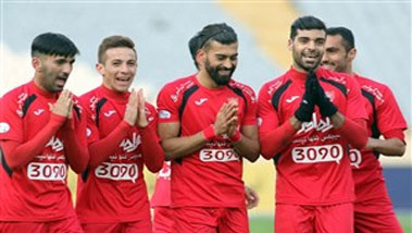 سویا
برانکو
پرسپولیس