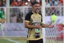 هافبک پیشین
استقلال
پرسپولیس