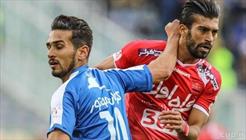 شایعه توافق
استقلال
پرسپولیس