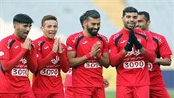 سویا
برانکو
پرسپولیس