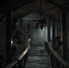 فردی بازی Resident Evil 7 را با استفاده از یک چاقو تنها در سه ساعت به پایان رسانده است!