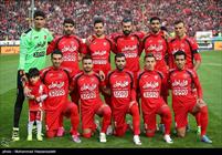 اعلام ترکیب پرسپولیس برای دربی ۸۴