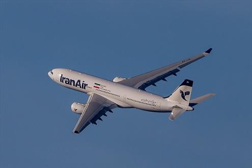 با ایرباس A330 عضو جدید ناوگان هواپیمایی کشور بیشتر آشنا شوید