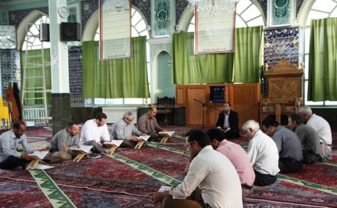 اعزام بیش از 700مبلغ و مبلغه در ماه مبارک رمضان/ غبارروبی بیش از 5هزار مسجد در سیستان و بلوچستان