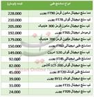 برای اندازه گیری تب در منزل چقدر باید هزینه کرد + جدول قیمت 