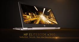 نقد و بررسی لپ تاپ HP EliteBook x360