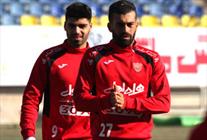 پست اینستاگرامی رامین رضاییان درباره پرسپولیس+عکس