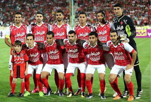 ترکیب احتمالی پرسپولیس مقابل الاهلی مشخص شد+عکس